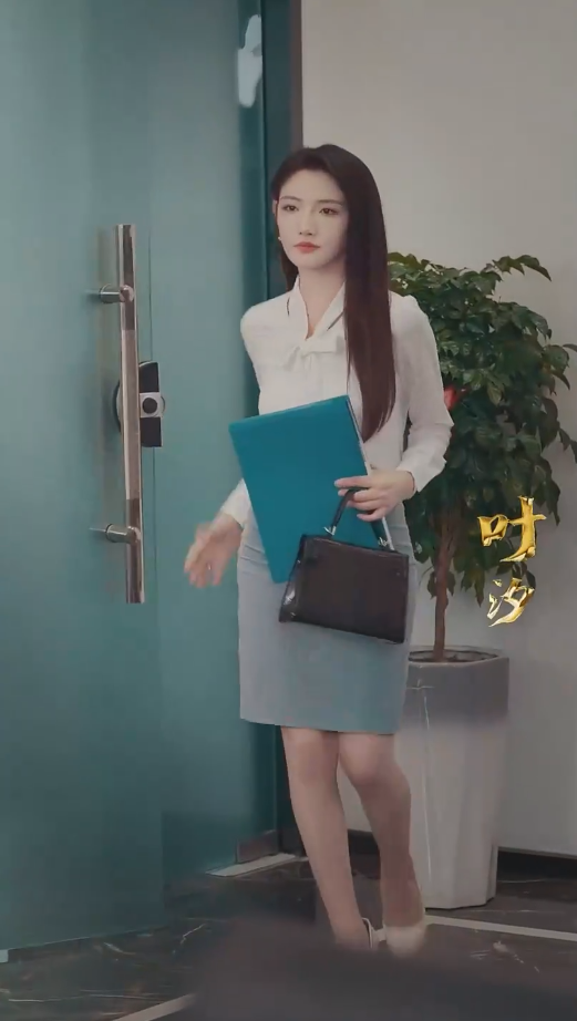 总裁对我下手了