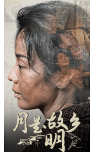 月是故乡明 短剧版